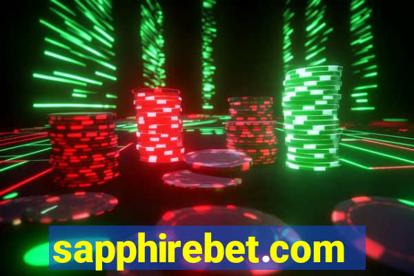 sapphirebet.com