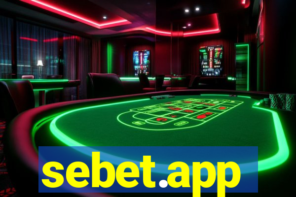 sebet.app