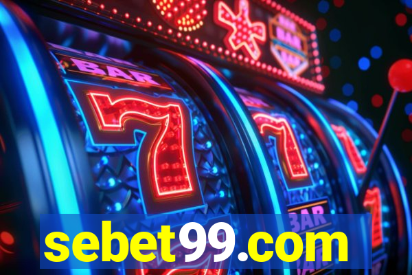 sebet99.com