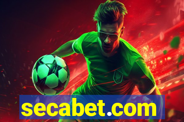 secabet.com