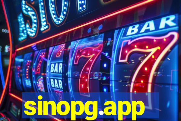 sinopg.app