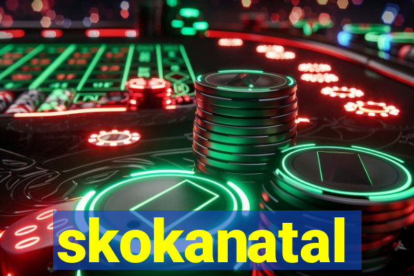 skokanatal