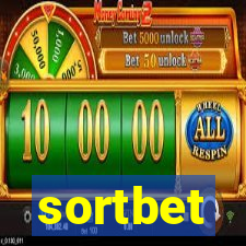 sortbet