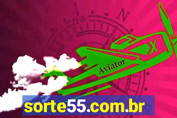 sorte55.com.br