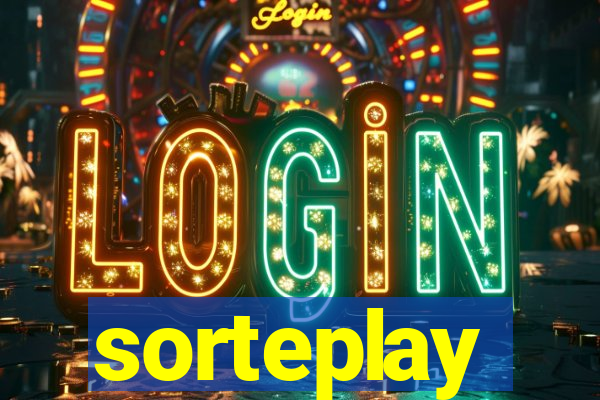 sorteplay