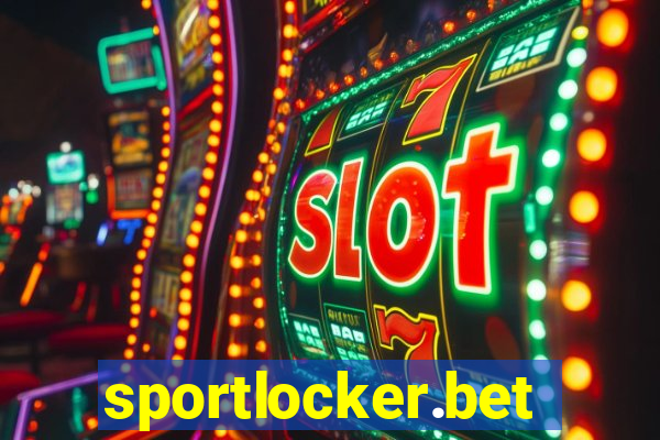 sportlocker.bet