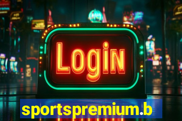 sportspremium.bet