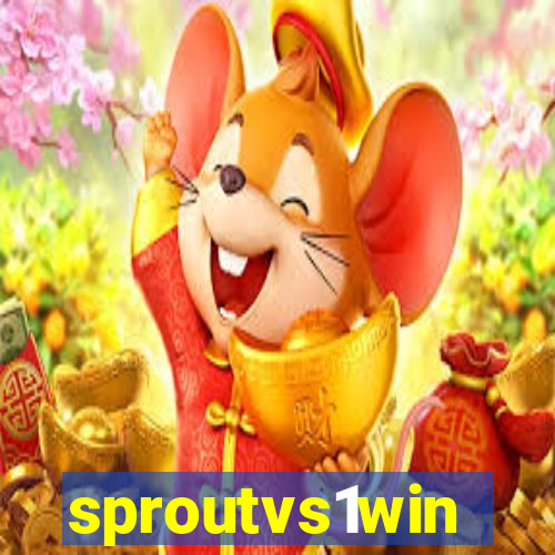 sproutvs1win