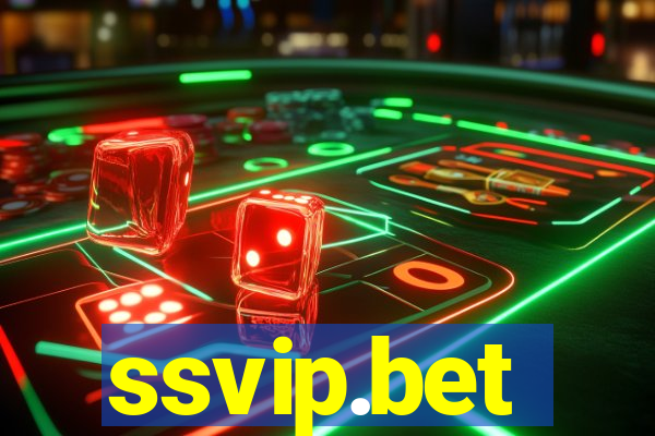 ssvip.bet