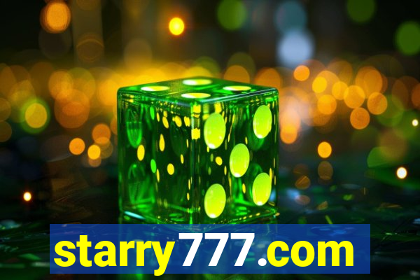 starry777.com