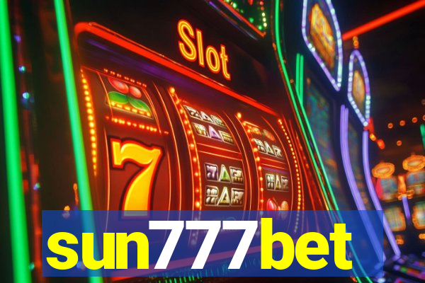 sun777bet