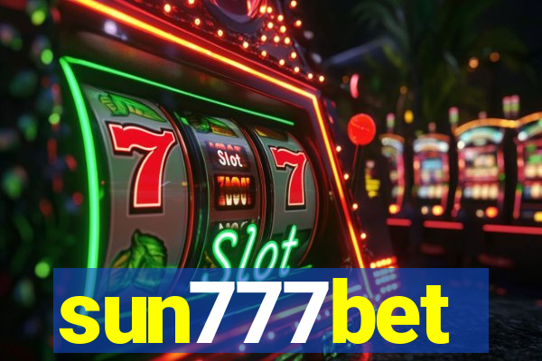 sun777bet