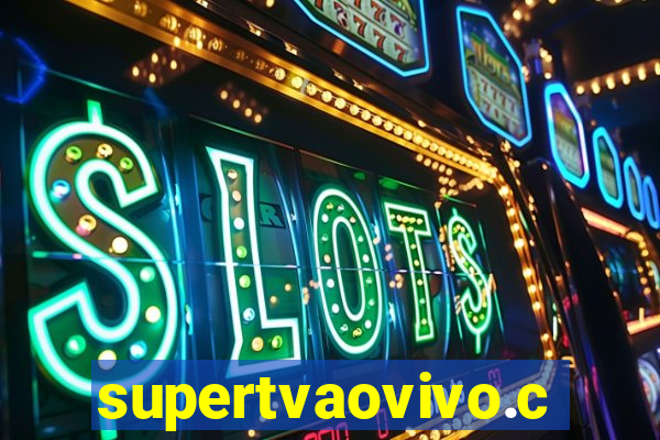 supertvaovivo.co