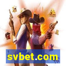 svbet.com