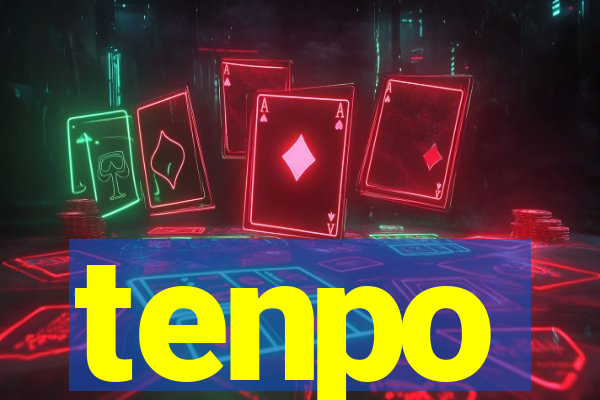 tenpo