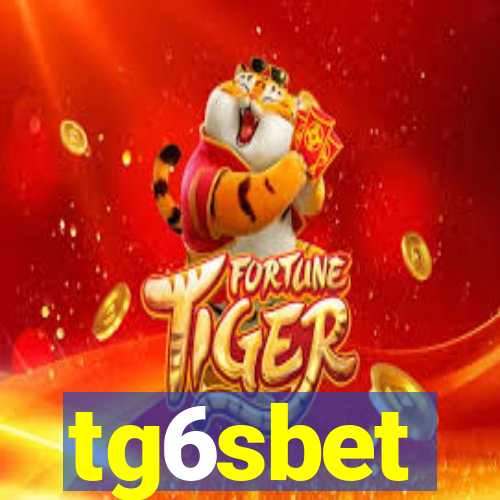 tg6sbet