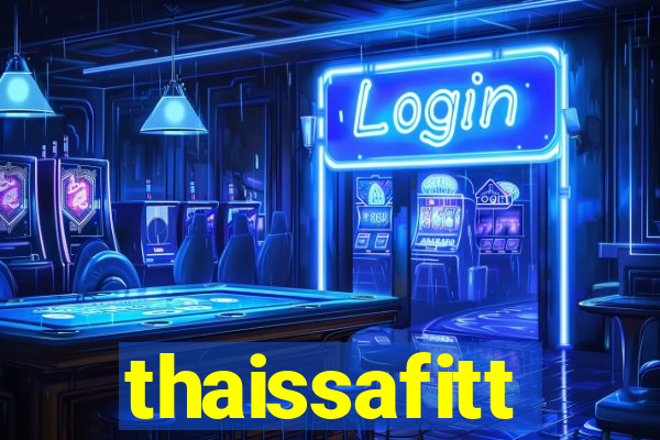 thaissafitt