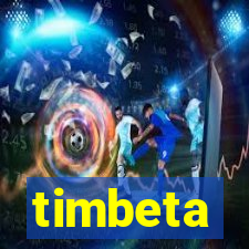 timbeta