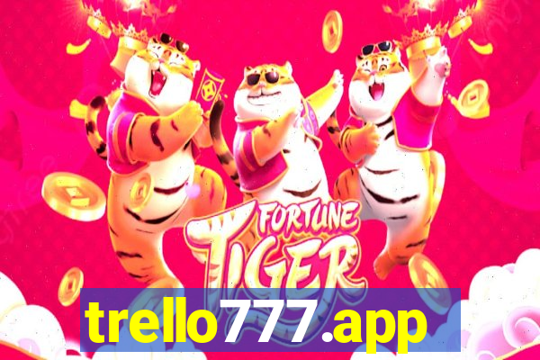 trello777.app