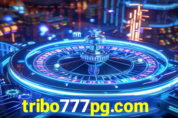 tribo777pg.com