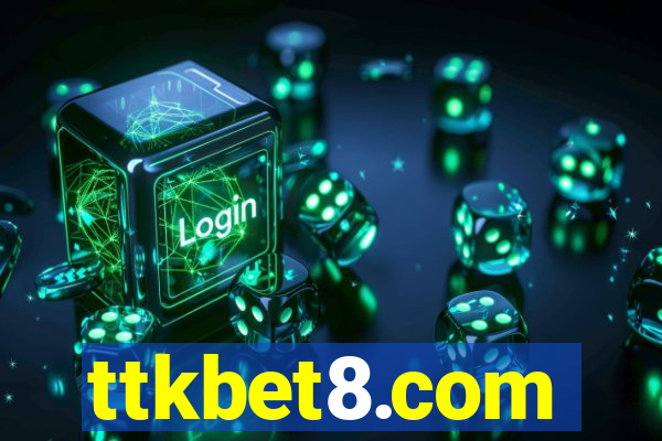 ttkbet8.com