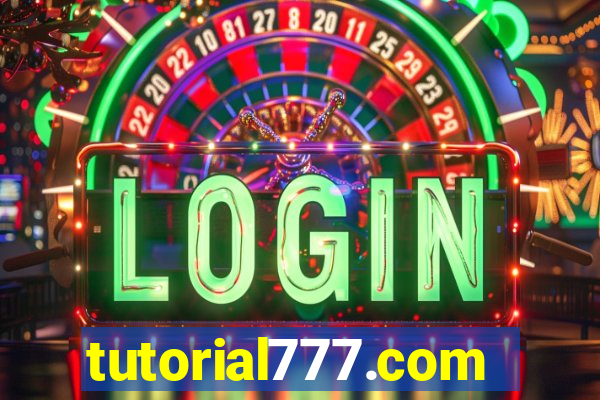 tutorial777.com