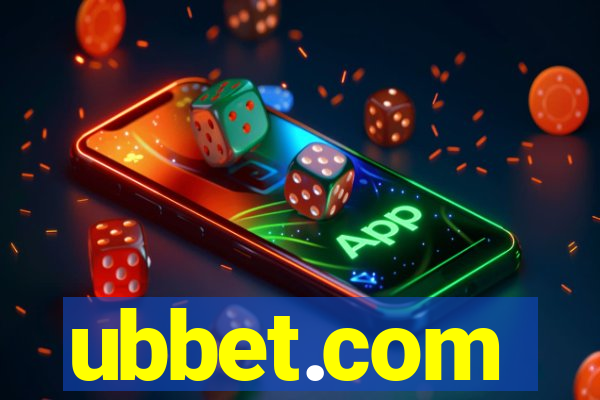 ubbet.com