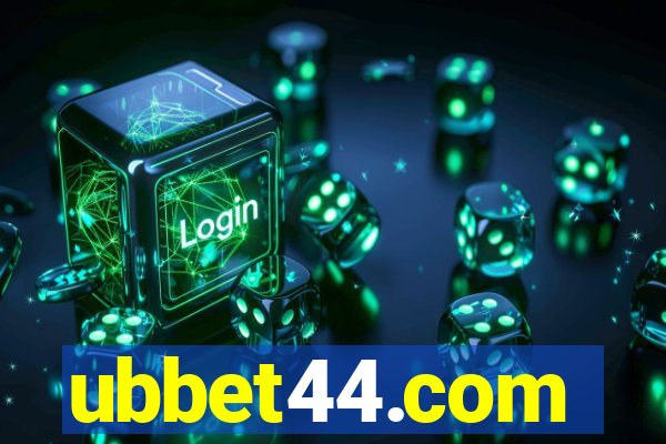 ubbet44.com