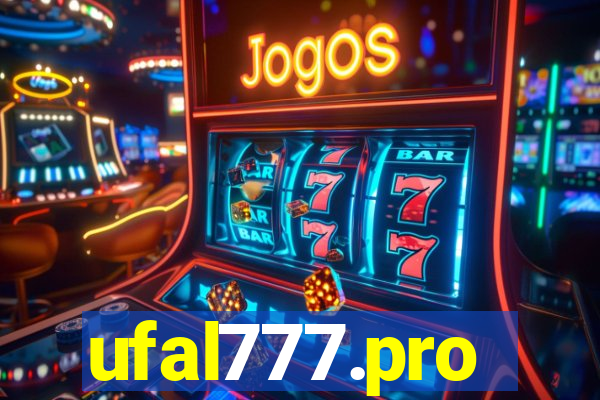 ufal777.pro