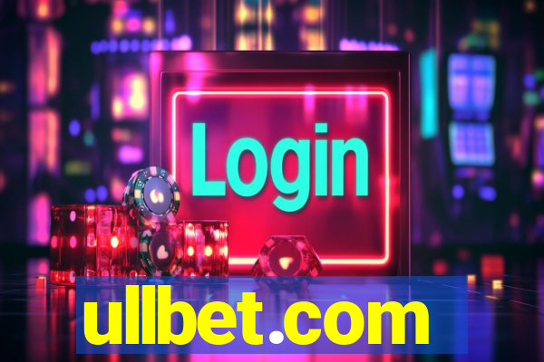 ullbet.com