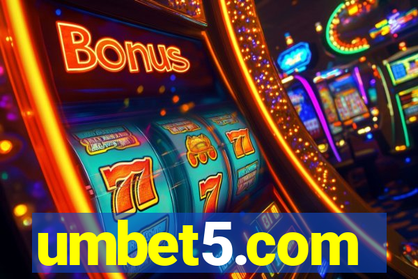 umbet5.com