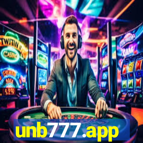 unb777.app