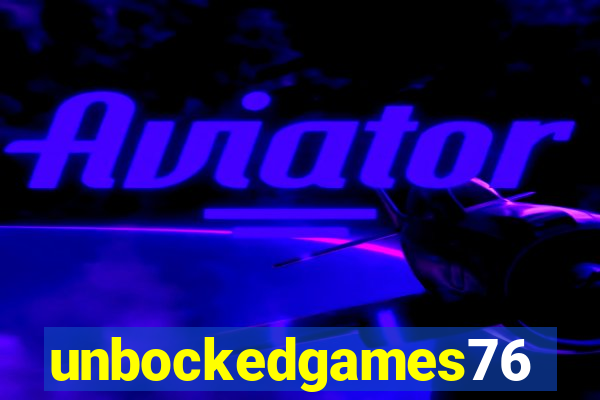 unbockedgames76