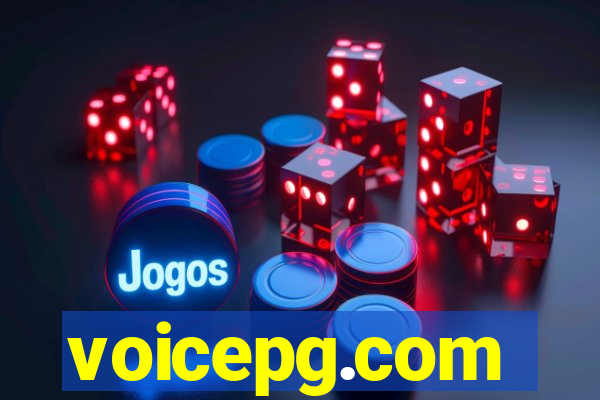 voicepg.com