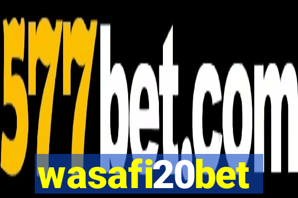 wasafi20bet