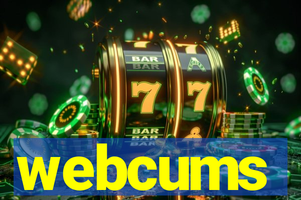 webcums