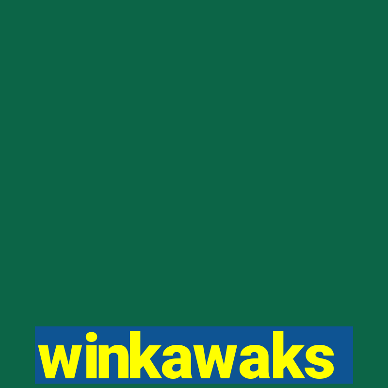 winkawaks