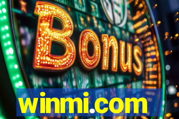 winmi.com