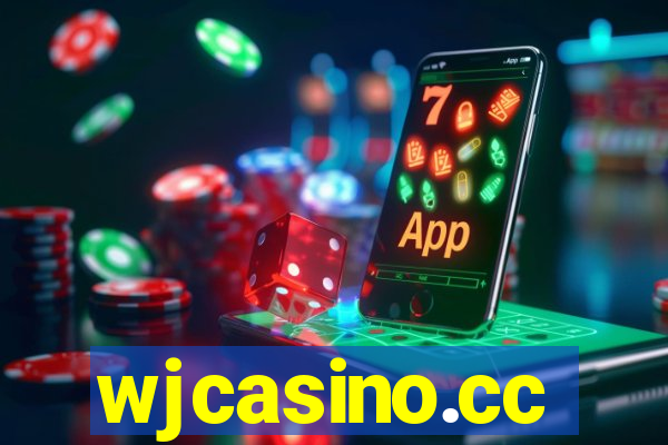 wjcasino.cc