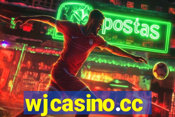 wjcasino.cc