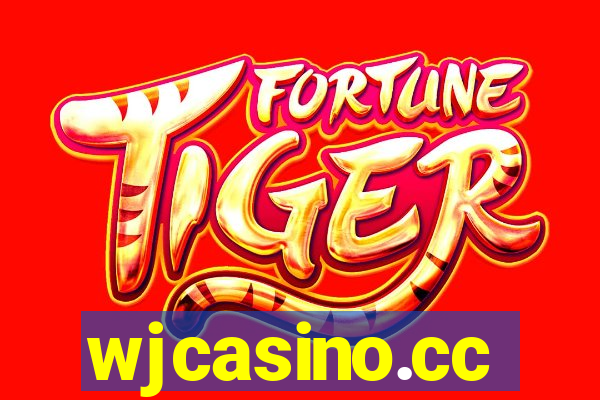 wjcasino.cc