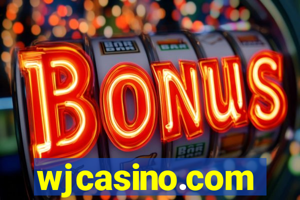 wjcasino.com