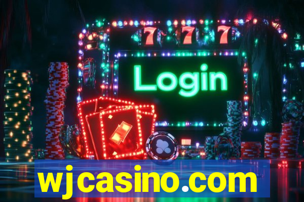 wjcasino.com