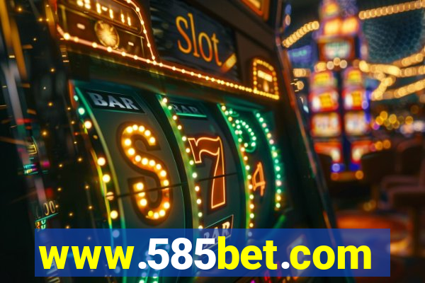 www.585bet.com