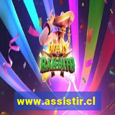 www.assistir.club