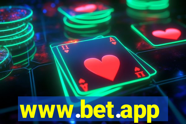 www.bet.app