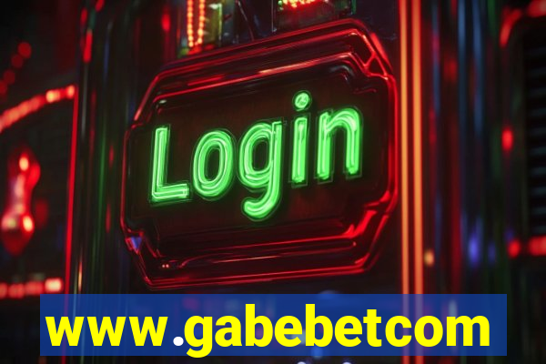 www.gabebetcom