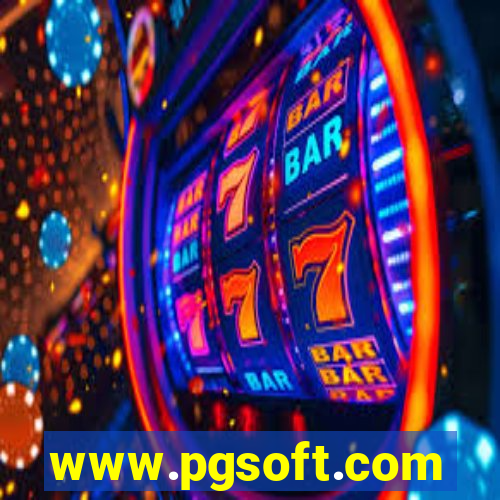 www.pgsoft.com