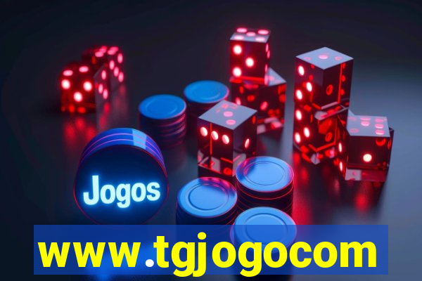 www.tgjogocom