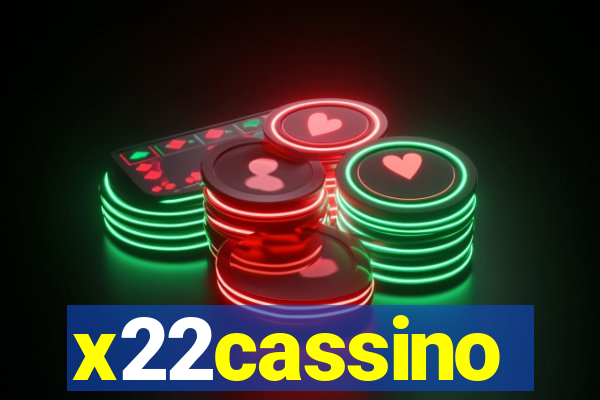 x22cassino